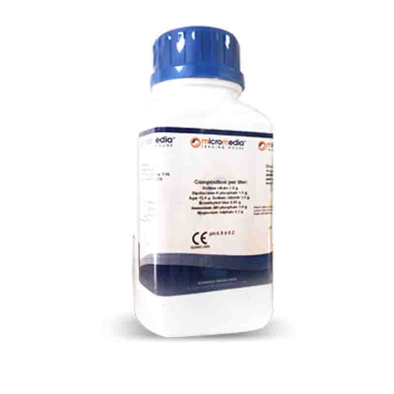XLD Agar